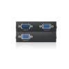 Elosztó VGA Extender ATEN VE150 VGA-UTP 150m-ig