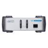 Elosztó DVI Aten Video Switch 2-Port VS261