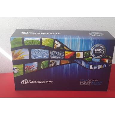 KYOCERA TK865 Cart. M 12K (For Use) DATAPRODUTS KYOCTK865MAFUE