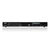 Elosztó KVM 16PC USB/PS2 OSD ATEN CS1716i