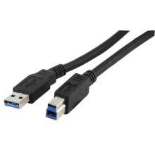 USB3.0 A-B  1,8m CABLE-1130-1.8