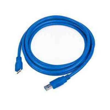 USB3.0 A- Micro B 1,8m Gembird CCP-MUSB3-AMBM USB3.0 A- Micro B 1,8m Gembird CCP-MUSB3-AMBM