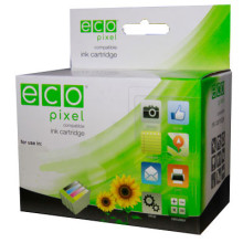 EPSON T07154010 Multipack (For Use) ECOPIXEL BRAND C13T07154010FUE