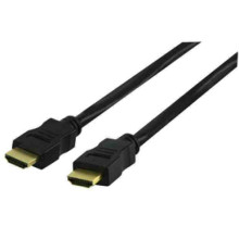 HDMI M - HDMI M  5m Gold CABLE-557/5.0