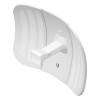 Ubiquiti LBE-M5-23 LiteBeam M 23dBi 5GHz 802.11n MIMO 2x2 TDMA, 64MB RAM, PoE, CPE LBE-M5-23