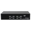 STARTECH 4 PORT DISPLAYPORT KVM SWITCH