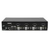 STARTECH 4 PORT DISPLAYPORT KVM SWITCH
