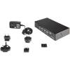 STARTECH 4 PORT DISPLAYPORT KVM SWITCH