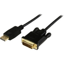 STARTECH 3FT DISPLAYPORT TO DVI CABLE