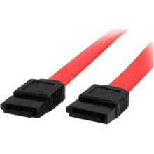 STARTECH - USB3 BASED 18IN SATA SERIAL ATA CABLE