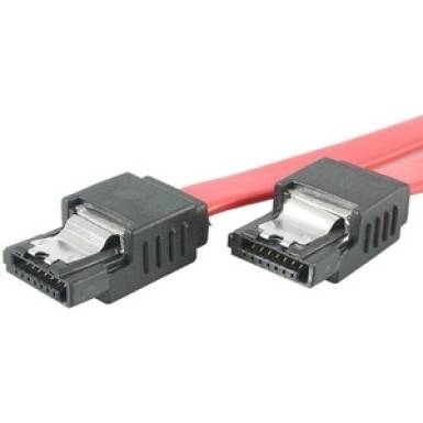 STARTECH - USB3 BASED 18IN LATCHING SATA CABLE STARTECH - USB3 BASED 18IN LATCHING SATA CABLE