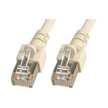 M-CAB PATCH CABLE SF-UTP CAT5E 0.5M