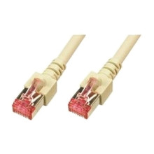 M-CAB CAT6 NETWORK CABLE S-FTP 10.0M
