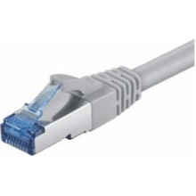 M-CAB PATCH CABLE S-FTP CAT6A 10.0M