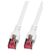 M-CAB CAT6 NETWORK CABLE S-FTP 0.5M