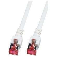 M-CAB CAT6 NETWORK CABLE S-FTP 10.0M