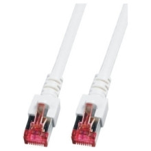 M-CAB CAT6 NETWORK CABLE S-FTP 2.0M