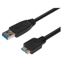 M-CAB USB 3.0 CABLE A TO MICRO B