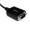 STARTECH 1X USB TO SERIAL ADAPTER CABLE
