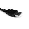 STARTECH 1X USB TO SERIAL ADAPTER CABLE