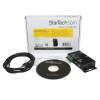 STARTECH USB RS422/485 SERIAL ADAPTER