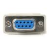 STARTECH - USB3 BASED SERIAL NULL MODEM ADAPTER