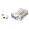 STARTECH - USB3 BASED SERIAL NULL MODEM ADAPTER