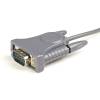 STARTECH USB TO RS232 SERIAL ADAPTER