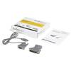 STARTECH USB TO RS232 SERIAL ADAPTER