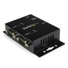 STARTECH 2 PORT USB TO SERIAL ADAPTER