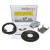 STARTECH 2 PORT USB TO SERIAL ADAPTER