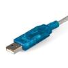 STARTECH USB TO SERIAL ADAPTER CABLE