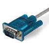 STARTECH USB TO SERIAL ADAPTER CABLE