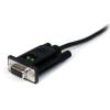 STARTECH USB TO SERIAL DCE ADAPTER