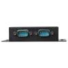 STARTECH 2X USB TO SERIAL ADAPTER HUB