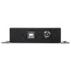 STARTECH 2X USB TO SERIAL ADAPTER HUB