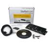 STARTECH 4 PORT USB SERIAL ADAPTER