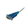 STARTECH - USB3 BASED USB TO RS232 SERIAL ADAPTER