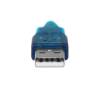 STARTECH - USB3 BASED USB TO RS232 SERIAL ADAPTER