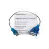 STARTECH - USB3 BASED USB TO RS232 SERIAL ADAPTER