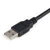 STARTECH 1 PORT USB TO SERIAL CABLE