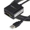 STARTECH 1 PORT USB TO SERIAL CABLE