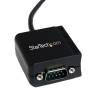 STARTECH 1 PORT USB TO SERIAL CABLE