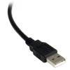 STARTECH 1 PORT USB TO SERIAL CABLE