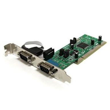 STARTECH PCI RS422/485 SERIAL CARD