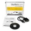 STARTECH 2 PORT USB TO SERIAL