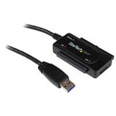 STARTECH SATA TO IDE HARD DRIVE ADAPTER STARTECH SATA TO IDE HARD DRIVE ADAPTER