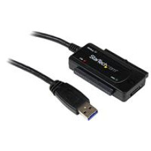 STARTECH USB 3 TO SATA/IDE HDD ADAPTER