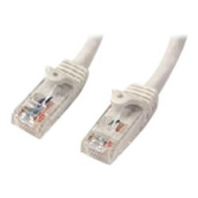 STARTECH - USB3 BASED 1M SNAGLESS CAT6 PATCH CABLE