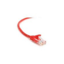 STARTECH - USB3 BASED 3M RED CAT6 PATCH CABLE